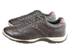 Ferricelli Ralph Mens Leather Lace Up Casual Shoes Made In Brazil(Ferricelli Ralph Mens Leather Lace Up Casual Shoes Made In Brazil) -Skechers Sale Store IMG 6013 d4ebbce3 57ca 4d90 8aa9 31c798d65a77