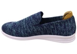 Homyped Jerico Womens Supportive Comfortable Slip On Casual Shoes(Homyped Jerico Womens Supportive Comfortable Slip On Casual Shoes) -Skechers Sale Store IMG 6017