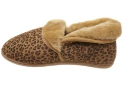 Scholl Orthaheel Snuggle II Womens Comfort Supportive Indoor Slippers(Scholl Orthaheel Snuggle Ii Womens Comfort Supportive Indoor Slippers) -Skechers Sale Store IMG 6020