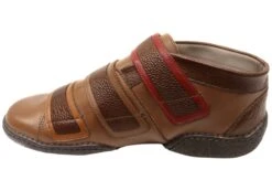 J Gean Roxy Womens Comfortable Leather Ankle Boots Made In Brazil(J Gean Roxy Womens Comfortable Leather Ankle Boots Made In Brazil) -Skechers Sale Store IMG 6023 4616268f 69c8 4063 b1de 1658b5fed49e