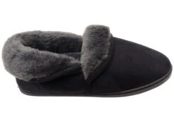 Scholl Orthaheel Snuggle II Womens Comfort Supportive Indoor Slippers(Scholl Orthaheel Snuggle Ii Womens Comfort Supportive Indoor Slippers) -Skechers Sale Store IMG 6025