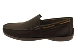 Pegada Harbour Mens Comfortable Leather Loafers Shoes Made In Brazil(Pegada Harbour Mens Comfortable Leather Loafers Shoes Made In Brazil) -Skechers Sale Store IMG 6026 3f37f10d 92ea 4f37 9091 f8edec3399b7