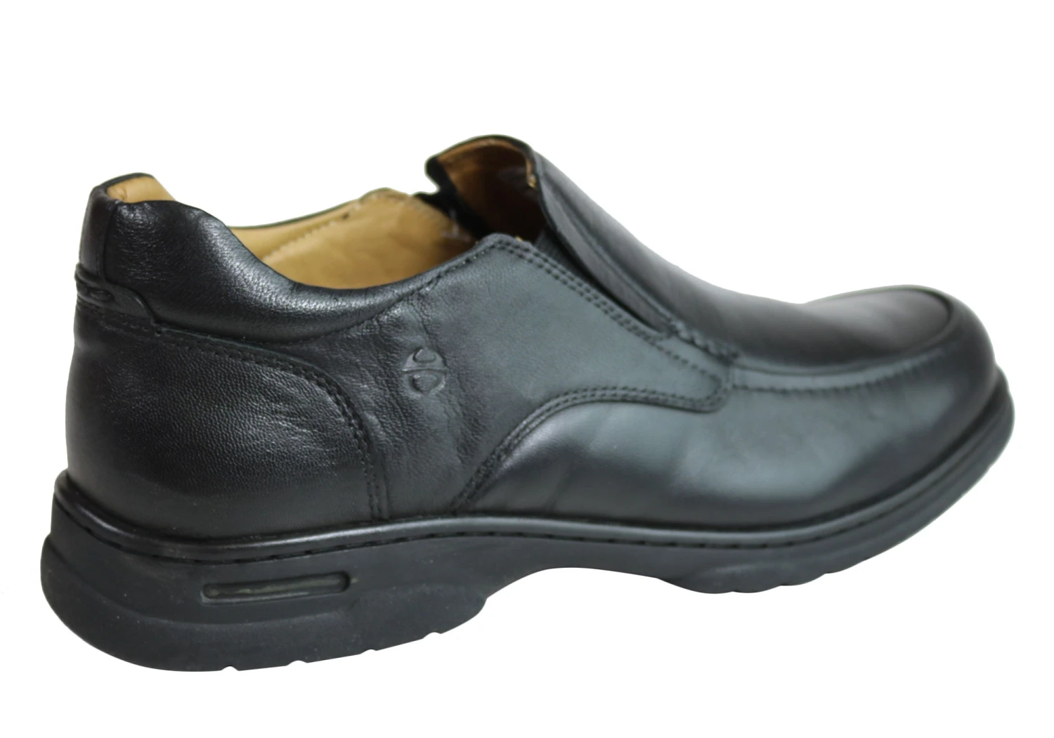 Ferricelli Vinnie Mens Leather Slip On Comfort Shoes Made In Brazil(Ferricelli Vinnie Mens Leather Slip On Comfort Shoes Made In Brazil) 16 Ferricelli Vinnie Mens Leather Slip On Comfort Shoes Made In Brazil(Ferricelli Vinnie Mens Leather Slip On Comfort Shoes Made In Brazil) - Image 16