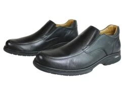 Ferricelli Vinnie Mens Leather Slip On Comfort Shoes Made In Brazil(Ferricelli Vinnie Mens Leather Slip On Comfort Shoes Made In Brazil) 37 Ferricelli Vinnie Mens Leather Slip On Comfort Shoes Made In Brazil(Ferricelli Vinnie Mens Leather Slip On Comfort Shoes Made In Brazil) -Skechers Sale Store IMG 6033 1
