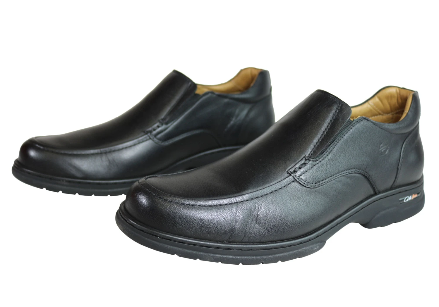 Ferricelli Vinnie Mens Leather Slip On Comfort Shoes Made In Brazil(Ferricelli Vinnie Mens Leather Slip On Comfort Shoes Made In Brazil) 18 Ferricelli Vinnie Mens Leather Slip On Comfort Shoes Made In Brazil(Ferricelli Vinnie Mens Leather Slip On Comfort Shoes Made In Brazil) - Image 18