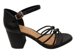 Ramarim Therese Womens Comfortable Brazilian Mid Heel Dress Sandals(Ramarim Therese Womens Comfortable Brazilian Mid Heel Dress Sandals)