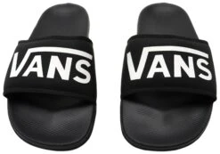 Vans La Costa Slide On Unisex Comfortable Slides Sandals Black Black(Vans La Costa Slide On Unisex Comfortable Slides Sandals) -Skechers Sale Store IMG 6035 52807dc9 80b2 4201 bfc6 7623bffe3798