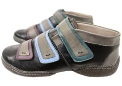 J Gean Roxy Womens Comfortable Leather Ankle Boots Made In Brazil(J Gean Roxy Womens Comfortable Leather Ankle Boots Made In Brazil) -Skechers Sale Store IMG 6038 899c85f0 be08 4414 8061 040dd2ec87af