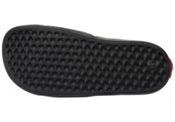 Vans La Costa Slide On Unisex Comfortable Slides Sandals Black Black(Vans La Costa Slide On Unisex Comfortable Slides Sandals) -Skechers Sale Store IMG 6039