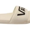 Vans La Costa Slide On Womens Comfortable Slides Sandals Marshmallow(Vans La Costa Slide On Unisex Comfortable Slides Sandals Marshmallow) -Skechers Sale Store IMG 6040