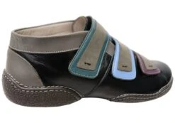 J Gean Roxy Womens Comfortable Leather Ankle Boots Made In Brazil(J Gean Roxy Womens Comfortable Leather Ankle Boots Made In Brazil) -Skechers Sale Store IMG 6040 937fb12c de77 46fd b48a 8aa1c136225f