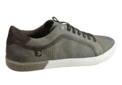 Ferricelli Randy Mens Leather Slip On Casual Shoes Made In Brazil(Ferricelli Randy Mens Leather Slip On Casual Shoes Made In Brazil) -Skechers Sale Store IMG 6044 99686cf3 5e50 4607 90cd 2cd4cec86e76