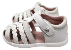 Grosby Spritz Infant Toddler Kids Girls Comfortable Sandals(Grosby Spritz Infant Toddler Kids Girls Comfortable Sandals) -Skechers Sale Store IMG 6045 03b7ce90 57f8 4fa4 9d5e 1473ea527417