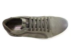 Ferricelli Randy Mens Leather Slip On Casual Shoes Made In Brazil(Ferricelli Randy Mens Leather Slip On Casual Shoes Made In Brazil) -Skechers Sale Store IMG 6046 8652f850 cbac 4b2b a7a2 79d784016b0d