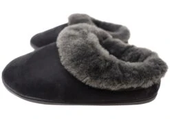 Scholl Orthaheel Snooze II Womens Comfort Supportive Indoor Slippers(Scholl Orthaheel Snooze Ii Womens Comfort Supportive Indoor Slippers) -Skechers Sale Store IMG 6049