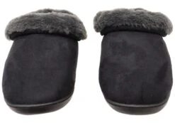 Scholl Orthaheel Snooze II Womens Comfort Supportive Indoor Slippers(Scholl Orthaheel Snooze Ii Womens Comfort Supportive Indoor Slippers) -Skechers Sale Store IMG 6051