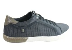 Ferricelli Randy Mens Leather Slip On Casual Shoes Made In Brazil(Ferricelli Randy Mens Leather Slip On Casual Shoes Made In Brazil) -Skechers Sale Store IMG 6055 7289e824 2105 4c41 867a a57fdb705b75