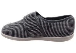 Homyped Skyla Womens Supportive Wide Width Comfort Slippers(Homyped Skyla Womens Supportive Wide Width Comfort Slippers) -Skechers Sale Store IMG 6058 0d609c9d 8547 4648 8dea 636799dab6ba