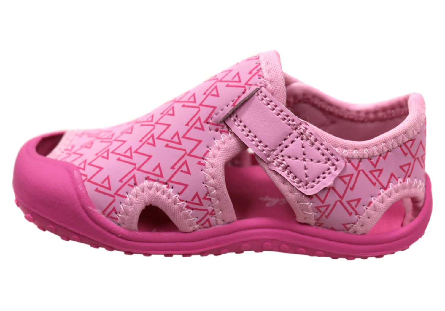 Grosby Cage Infant Toddler Junior Kids Comfortable Sandals(Grosby Cage) 6 Grosby Cage Infant Toddler Junior Kids Comfortable Sandals(Grosby Cage) - Image 6