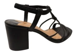 Ramarim Bianca Womens Comfortable Brazilian Mid Heel Dress Sandals(Ramarim Bianca Womens Comfortable Brazilian Mid Heel Dress Sandals) -Skechers Sale Store IMG 6069 9c3ba98f 0af5 4189 8501 d0aa85ff5850