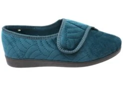 Homyped Betsy Womens Supportive Comfortable Closed Toe Slippers(Homyped Betsy Womens Supportive Comfortable Closed Toe Slippers)