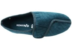 Homyped Betsy Womens Supportive Comfortable Closed Toe Slippers(Homyped Betsy Womens Supportive Comfortable Closed Toe Slippers) -Skechers Sale Store IMG 6072 7d45338e a3f1 43be 9c64 31c5d6739f07