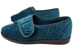 Homyped Betsy Womens Supportive Comfortable Closed Toe Slippers(Homyped Betsy Womens Supportive Comfortable Closed Toe Slippers) -Skechers Sale Store IMG 6076