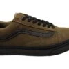 Vans Comfy Cush Old Skool Suede Kangaroo Comfortable Sneakers(Vans Comfy Cush Old Skool Suede Kangaroo Comfortable Sneakers) -Skechers Sale Store IMG 6078
