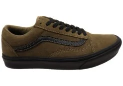 Vans Comfy Cush Old Skool Suede Kangaroo Comfortable Sneakers(Vans Comfy Cush Old Skool Suede Kangaroo Comfortable Sneakers)