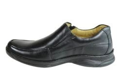 Savelli Roye Mens Comfort Leather Slip On Shoes Made In Brazil(Savelli Roye Mens Comfort Leather Slip On Shoes Made In Brazil) -Skechers Sale Store IMG 6080 796768df 62d4 41fd a5fb f5c9757949a0