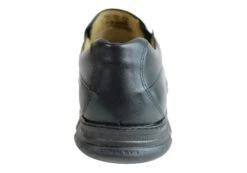 Savelli Roye Mens Comfort Leather Slip On Shoes Made In Brazil(Savelli Roye Mens Comfort Leather Slip On Shoes Made In Brazil) -Skechers Sale Store IMG 6081 2977a680 9cc9 4167 976b a428736cb6ce