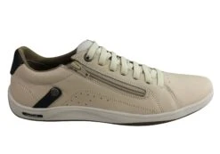 Ferricelli Tyler Mens Comfortable Slip On Casual Shoes Made In Brazil(Ferricelli Tyler Mens Comfortable Slip On Casual Shoes Made In Brazil) -Skechers Sale Store IMG 6085 702ba22d 8503 4a41 bafd 25b0556be4ad