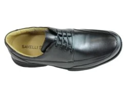 Savelli Angus Mens Comfort Leather Lace Up Shoes Made In Brazil(Savelli Angus Mens Comfort Leather Lace Up Shoes Made In Brazil) -Skechers Sale Store IMG 6102 31721340 7761 4c7e 8961 6e30fe5d15db