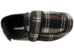 Homyped Mens Arnold 2 Adjustable Strap Extra Extra Wide Slippers(Homyped Mens Arnold 2 Comfortable Adjustable Strap Extra Wide Slippers) -Skechers Sale Store IMG 6103 3b4f5e62 90ae 4696 befb 0ed0055de56c