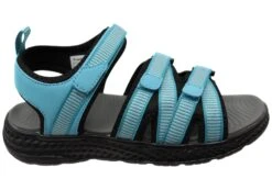 Propet TravelActiv Adventure Womens Comfortable Wide Width Sandals(Propet Travelactiv Adventure Womens Comfortable Wide Width Sandals)