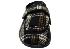 Homyped Mens Arnold 2 Adjustable Strap Extra Extra Wide Slippers(Homyped Mens Arnold 2 Comfortable Adjustable Strap Extra Wide Slippers) -Skechers Sale Store IMG 6104 e5e6142a 545f 42eb 83cb 83382cf582a8