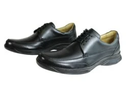 Savelli Angus Mens Comfort Leather Lace Up Shoes Made In Brazil(Savelli Angus Mens Comfort Leather Lace Up Shoes Made In Brazil) -Skechers Sale Store IMG 6108 a9f6a55d d2cf 437f baba 253f9dc9f495