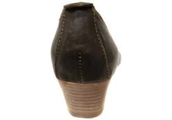 Orizonte Rushmore Womens Comfortable Leather Low Heel Shoes(Orizonte Rushmore Womens Comfortable Leather Low Heel Shoes) -Skechers Sale Store IMG 6110