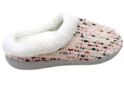 Homyped Glade Womens Supportive Comfortable Open Back Slippers(Homyped Glade Womens Supportive Comfortable Open Back Slippers 1) -Skechers Sale Store IMG 6110 f9095596 fcad 44de 9513 649d056026c9