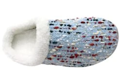 Homyped Glade Womens Supportive Comfortable Open Back Slippers(Homyped Glade Womens Supportive Comfortable Open Back Slippers 1) -Skechers Sale Store IMG 6117 4a95df0c 40a7 434f 9aca 0131f5d60aa7