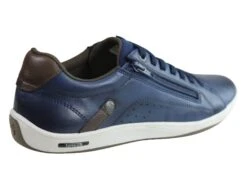 Ferricelli Tyler Mens Comfortable Slip On Casual Shoes Made In Brazil(Ferricelli Tyler Mens Comfortable Slip On Casual Shoes Made In Brazil) -Skechers Sale Store IMG 6118 8a736444 1760 48f7 87bc a3e827863fb1