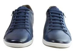 Ferricelli Tyler Mens Comfortable Slip On Casual Shoes Made In Brazil(Ferricelli Tyler Mens Comfortable Slip On Casual Shoes Made In Brazil) -Skechers Sale Store IMG 6121 34631bde b0c8 43cd adc5 566a322f23e5