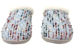 Homyped Glade Womens Supportive Comfortable Open Back Slippers(Homyped Glade Womens Supportive Comfortable Open Back Slippers 1) -Skechers Sale Store IMG 6123 b665a734 efeb 4223 8743 5af9398e6274