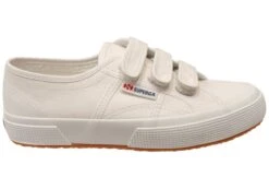 Superga Womens 2750 Cot3strapu Shoes With Adjustable Straps(Superga Womens 2750 Cot3strapu Shoes With Adjustable Straps)