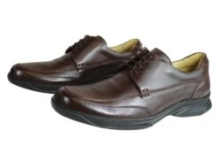 Savelli Angus Mens Comfort Leather Lace Up Shoes Made In Brazil(Savelli Angus Mens Comfort Leather Lace Up Shoes Made In Brazil) -Skechers Sale Store IMG 6126 47a094c4 430b 4463 b328 92290722f9e1