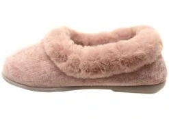 Homyped Holly Womens Supportive Comfortable Slippers(Homyped Holly Womens Supportive Comfortable Slippers) -Skechers Sale Store IMG 6127