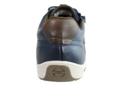 Ferricelli Tyler Mens Comfortable Slip On Casual Shoes Made In Brazil(Ferricelli Tyler Mens Comfortable Slip On Casual Shoes Made In Brazil) -Skechers Sale Store IMG 6128 642e438b ec92 4468 9342 d8e75b9d8c31