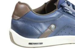 Ferricelli Tyler Mens Comfortable Slip On Casual Shoes Made In Brazil(Ferricelli Tyler Mens Comfortable Slip On Casual Shoes Made In Brazil) -Skechers Sale Store IMG 6129 b4e0882a 4be0 4754 bb18 1513f9a20a63