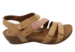 Scholl Orthaheel Josie Womens Comfortable Supportive Wedge Sandals(Scholl Orthaheel Josie Womens Comfortable Supportive Wedge Sandals) -Skechers Sale Store IMG 6130 f70d9b65 dec6 4b66 ab6f 58c3b678f703