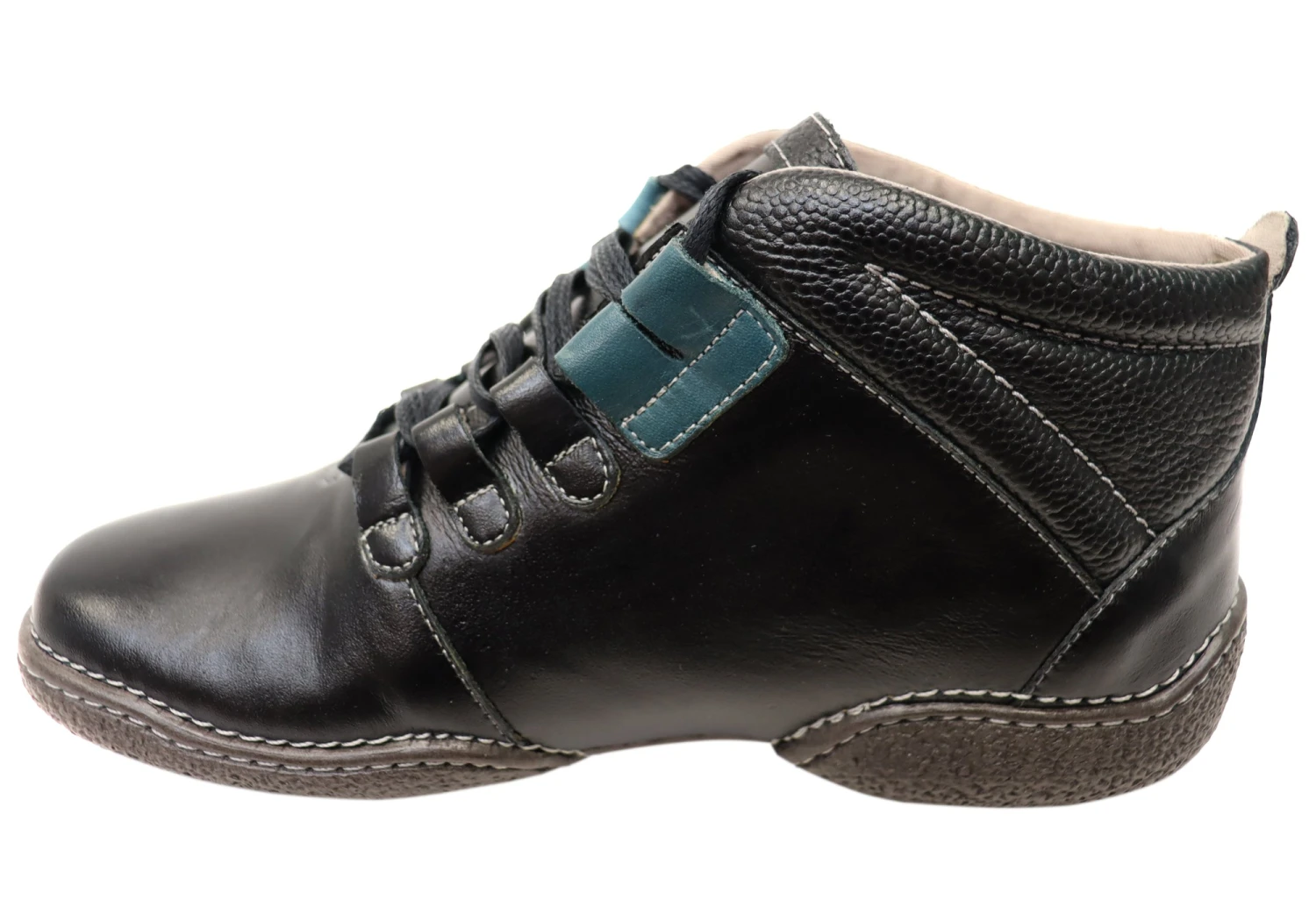 J Gean Amber Womens Comfortable Leather Ankle Boots Made In Brazil(J Gean Amber Womens Comfortable Leather Ankle Boots Made In Brazil) 17 J Gean Amber Womens Comfortable Leather Ankle Boots Made In Brazil(J Gean Amber Womens Comfortable Leather Ankle Boots Made In Brazil) - Image 17